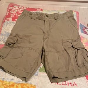 Ralph Lauren men’s cargo shorts